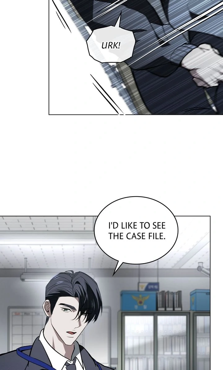 To the One Without Virtue Chapter 1 page 43 - 