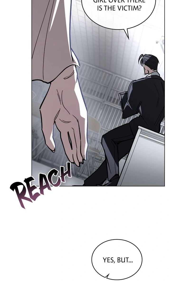 To the One Without Virtue Chapter 1 page 45 - 
