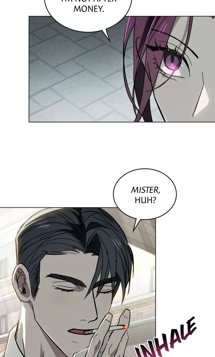 To the One Without Virtue Chapter 1 page 55 - 