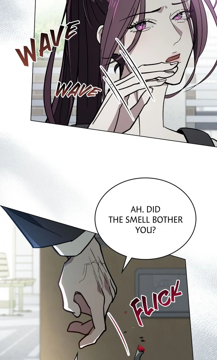 To the One Without Virtue Chapter 1 page 61 - 
