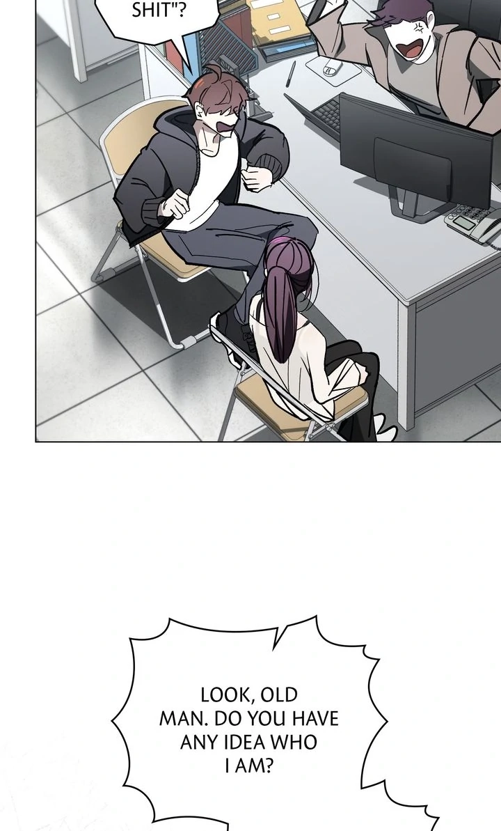 To the One Without Virtue Chapter 1 page 10 - 