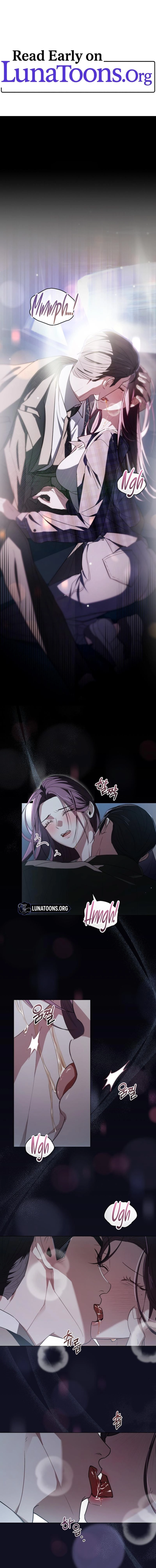 To the One Without Virtue Chapter 10 page 1 - 