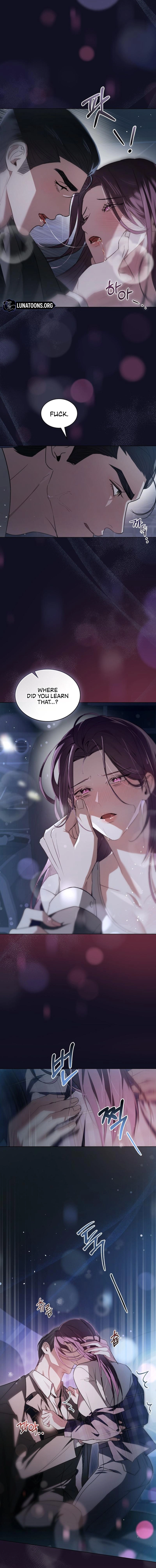 To the One Without Virtue Chapter 10 page 2 - 