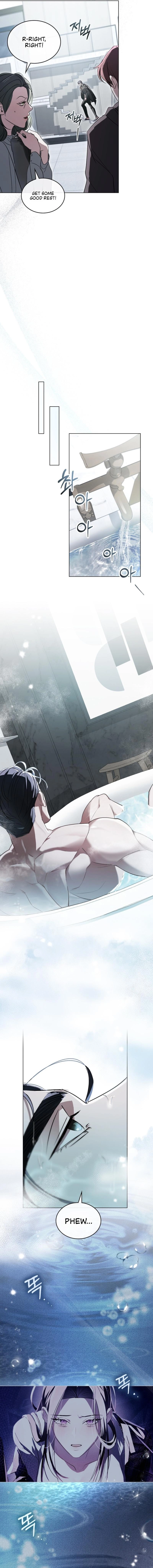 To the One Without Virtue Chapter 10 page 11 - 
