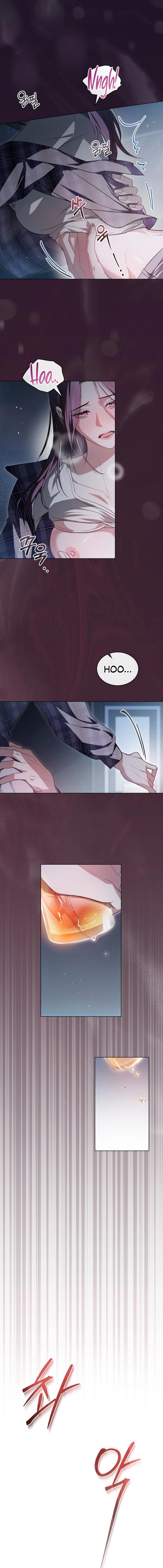 To the One Without Virtue Chapter 10 page 3 - 