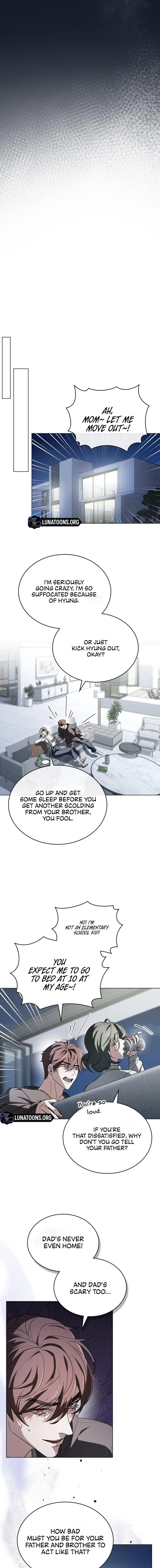 To the One Without Virtue Chapter 10 page 7 - 