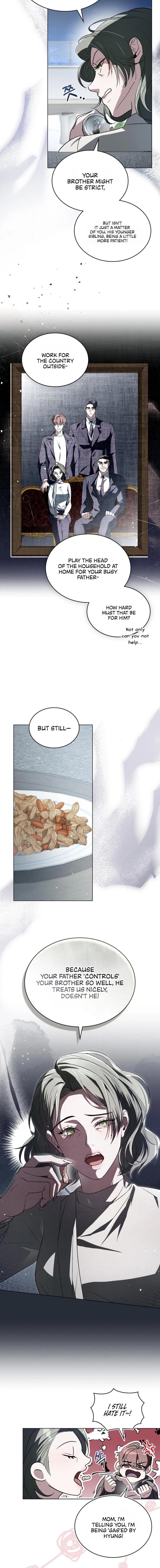To the One Without Virtue Chapter 10 page 8 - 