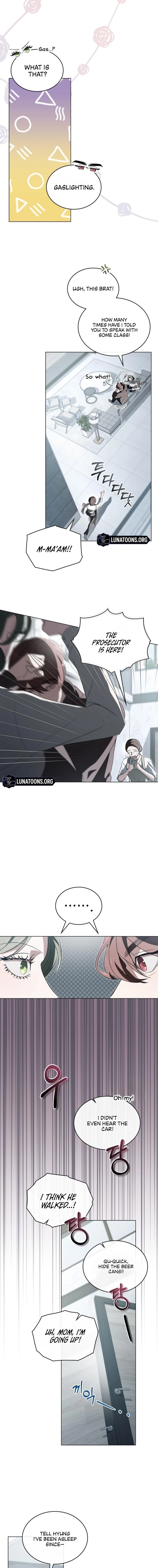To the One Without Virtue Chapter 10 page 9 - 