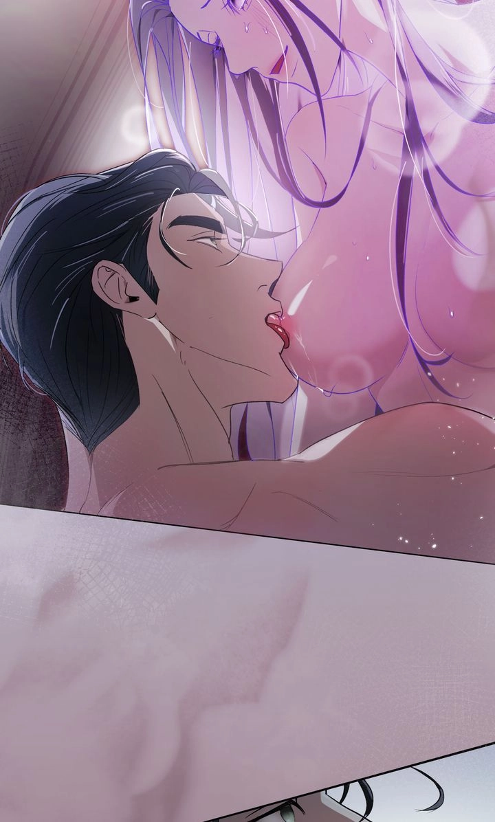 To the One Without Virtue Chapter 11.1 page 15 - 