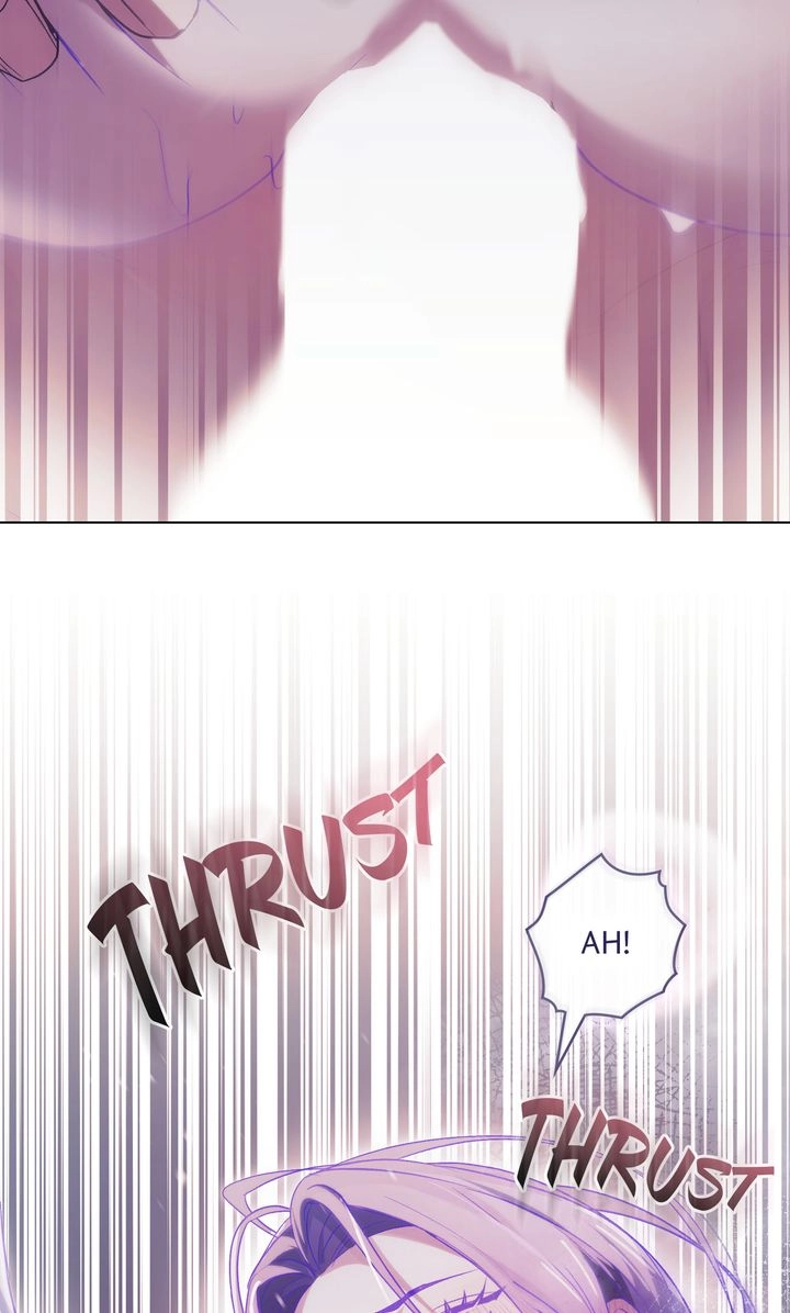 To the One Without Virtue Chapter 11.1 page 18 - 