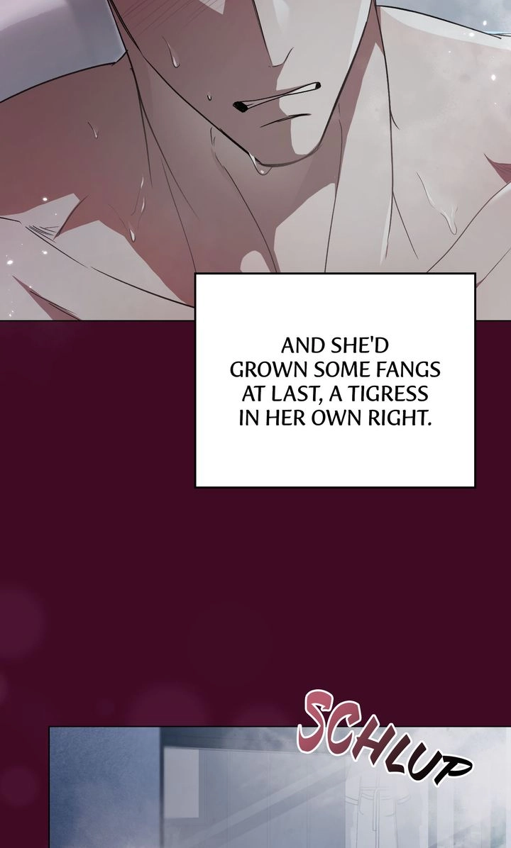 To the One Without Virtue Chapter 11.1 page 21 - 