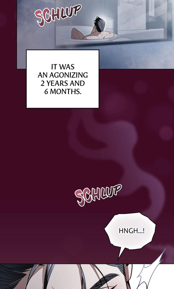 To the One Without Virtue Chapter 11.1 page 22 - 