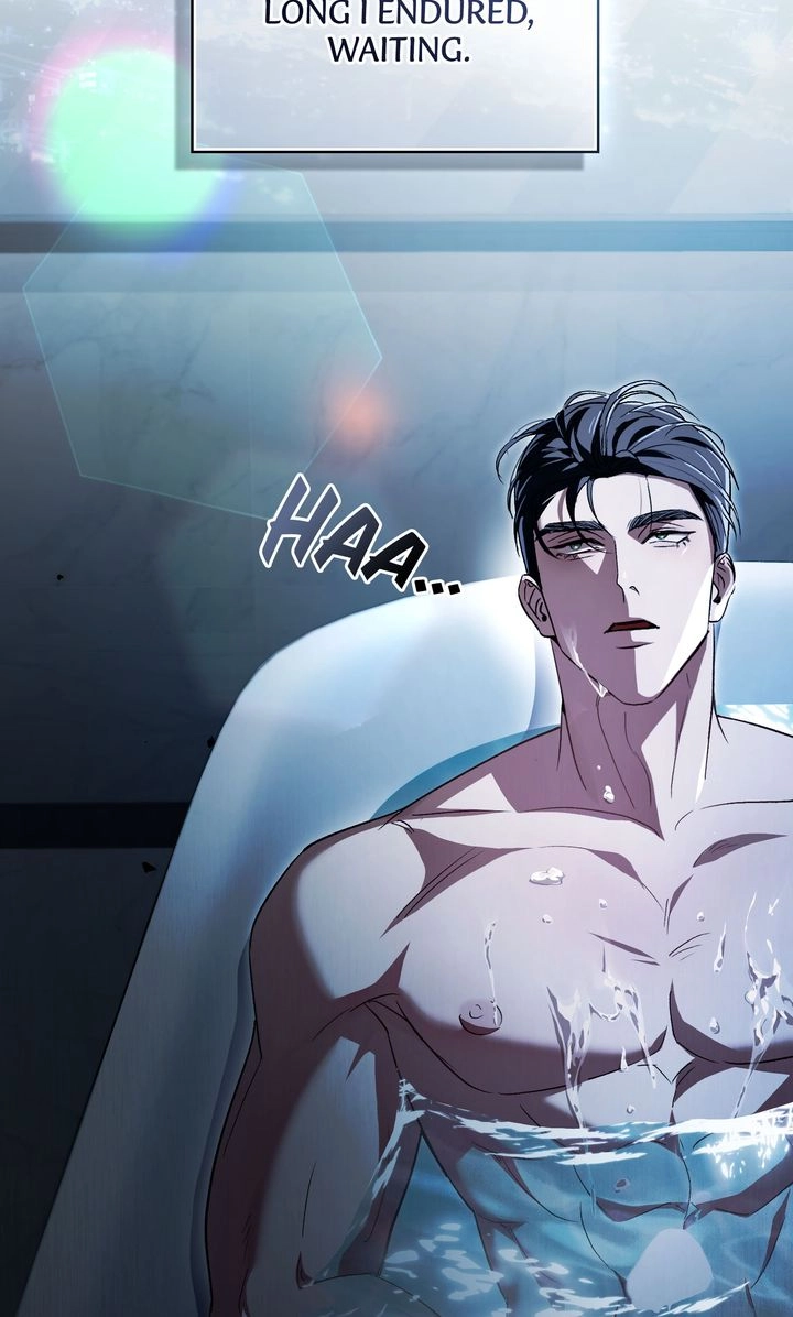 To the One Without Virtue Chapter 11.1 page 25 - 