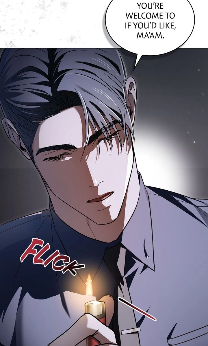 To the One Without Virtue Chapter 11.1 page 33 - 