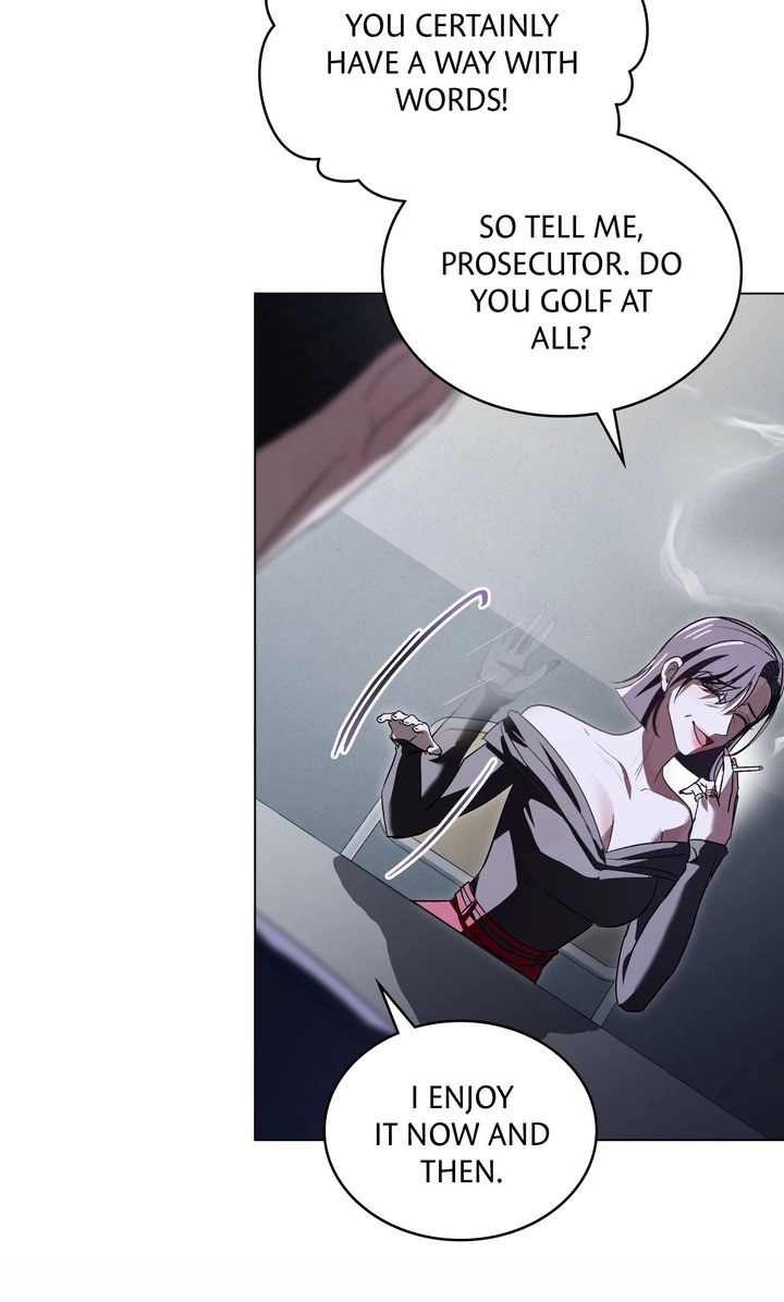 To the One Without Virtue Chapter 11.1 page 39 - 
