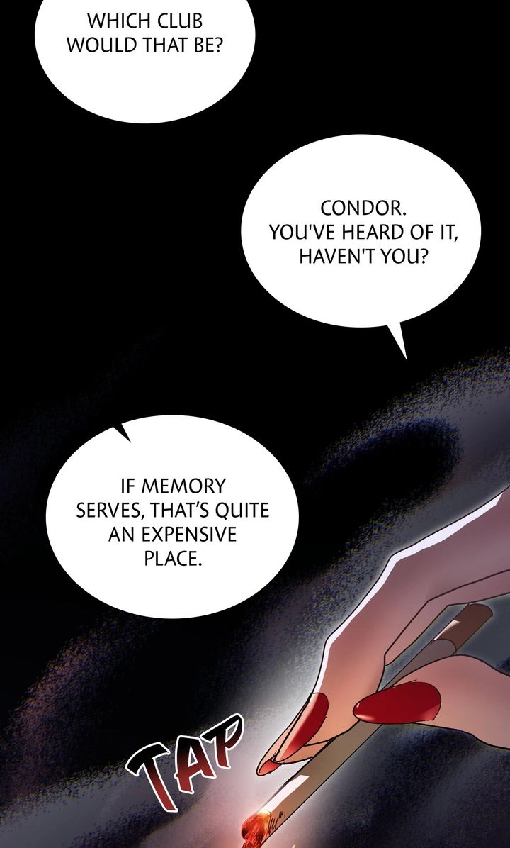 To the One Without Virtue Chapter 11.1 page 42 - 