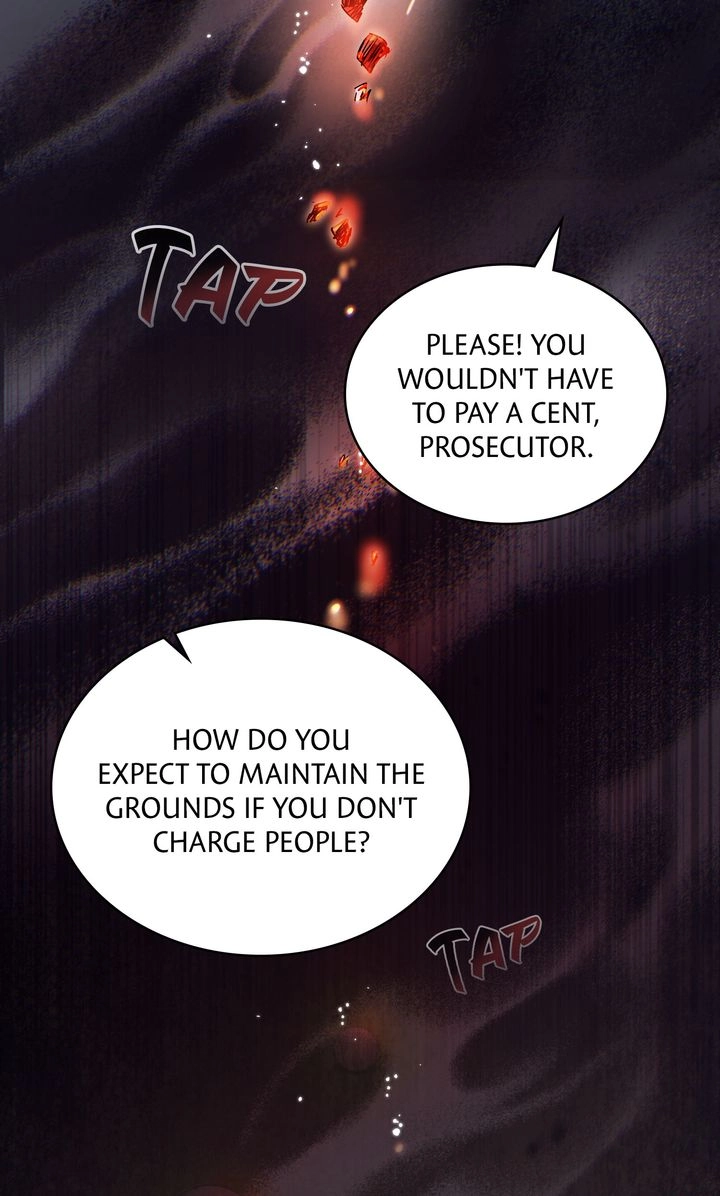 To the One Without Virtue Chapter 11.1 page 43 - 