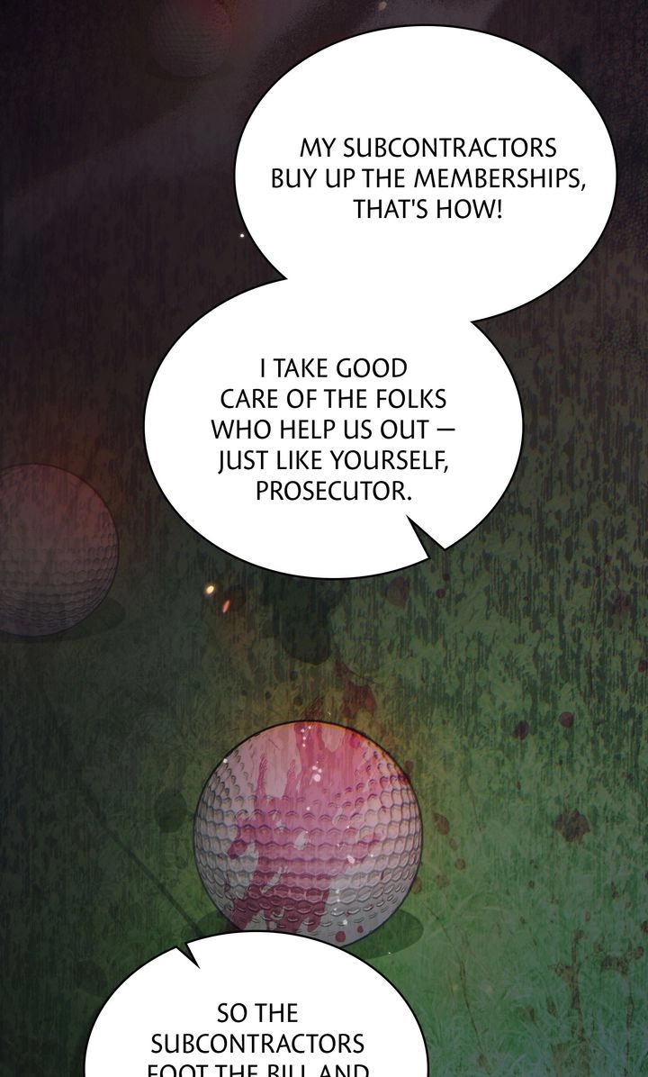 To the One Without Virtue Chapter 11.1 page 44 - 