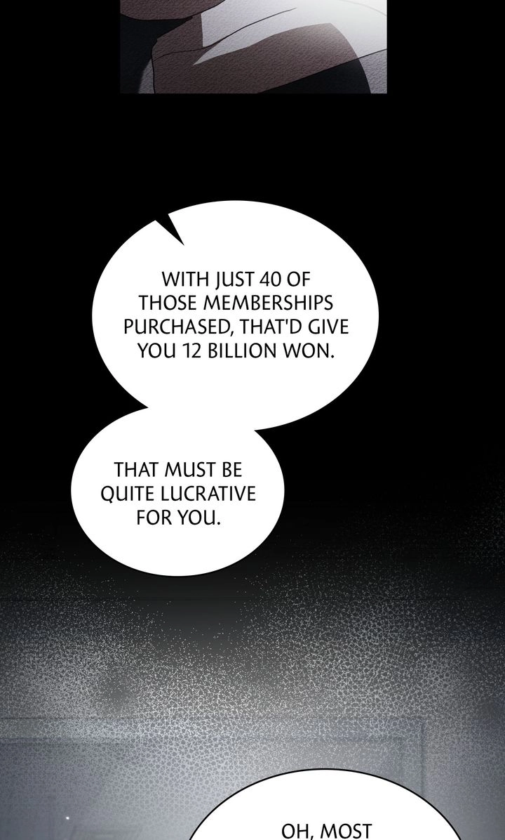 To the One Without Virtue Chapter 11.1 page 47 - 