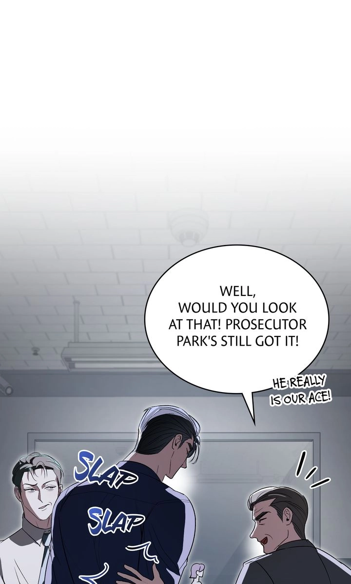 To the One Without Virtue Chapter 11.1 page 53 - 