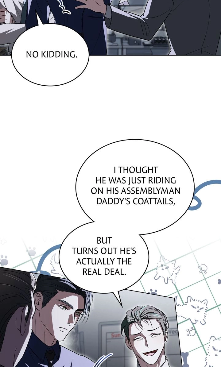 To the One Without Virtue Chapter 11.1 page 54 - 