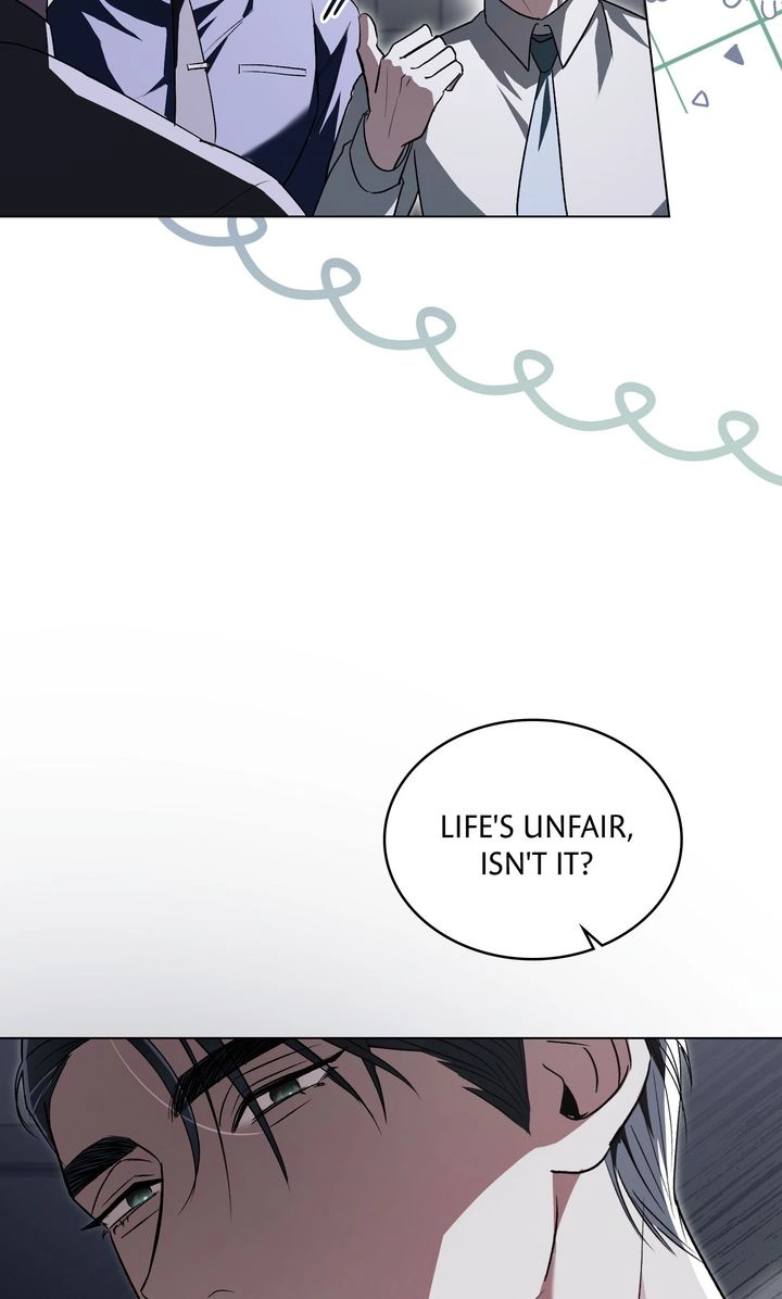 To the One Without Virtue Chapter 11.1 page 55 - 