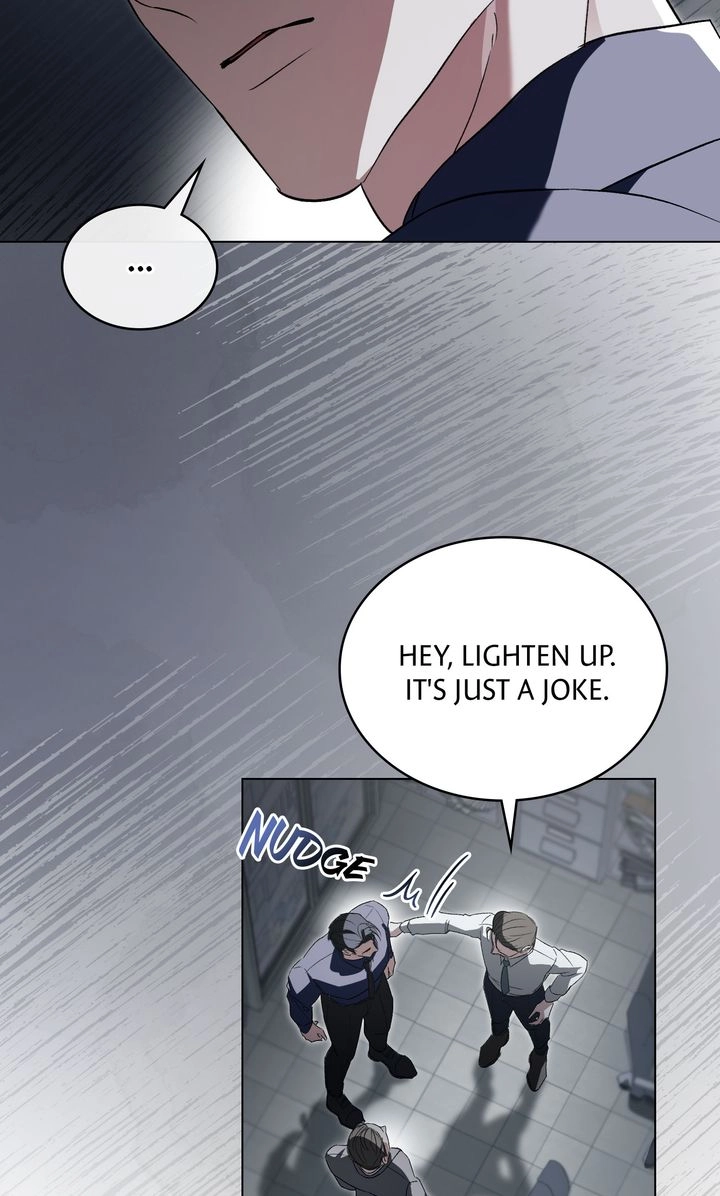 To the One Without Virtue Chapter 11.1 page 56 - 