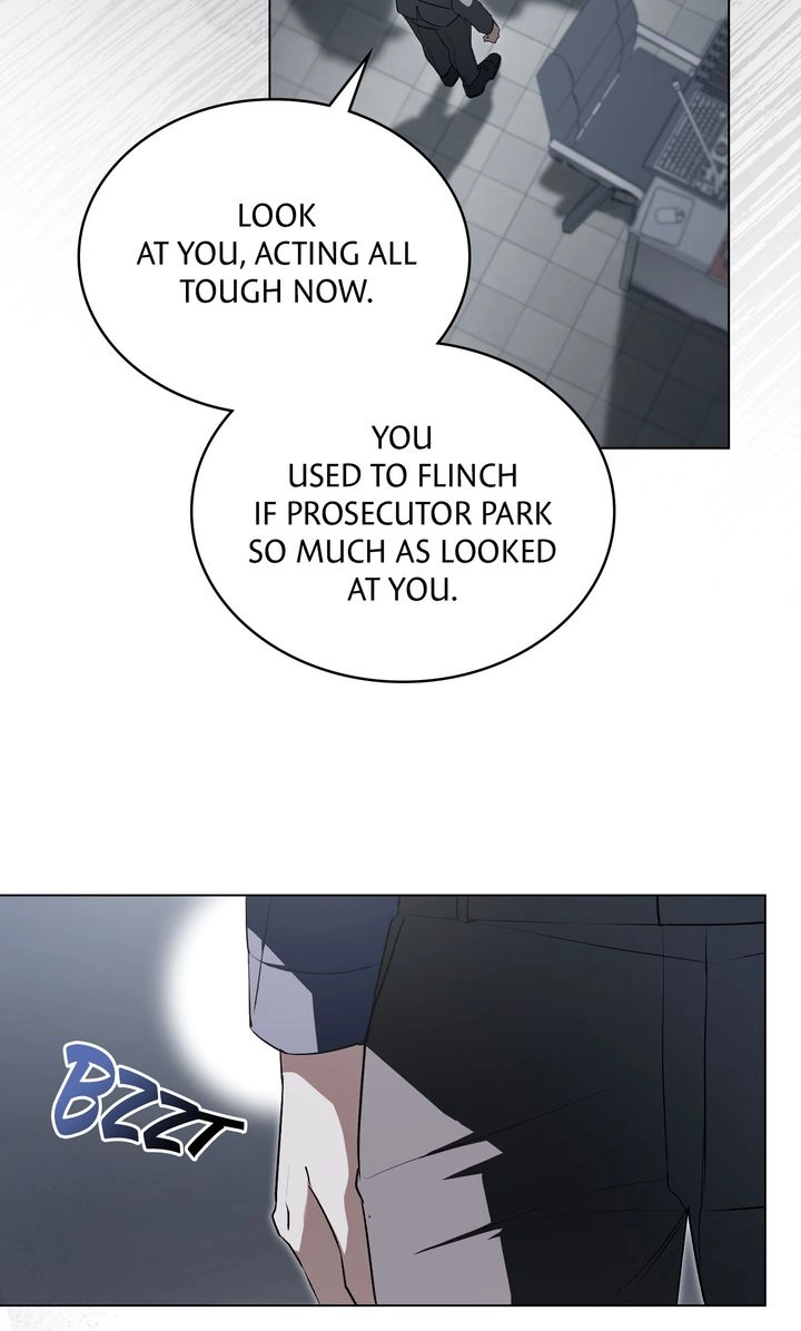 To the One Without Virtue Chapter 11.1 page 57 - 