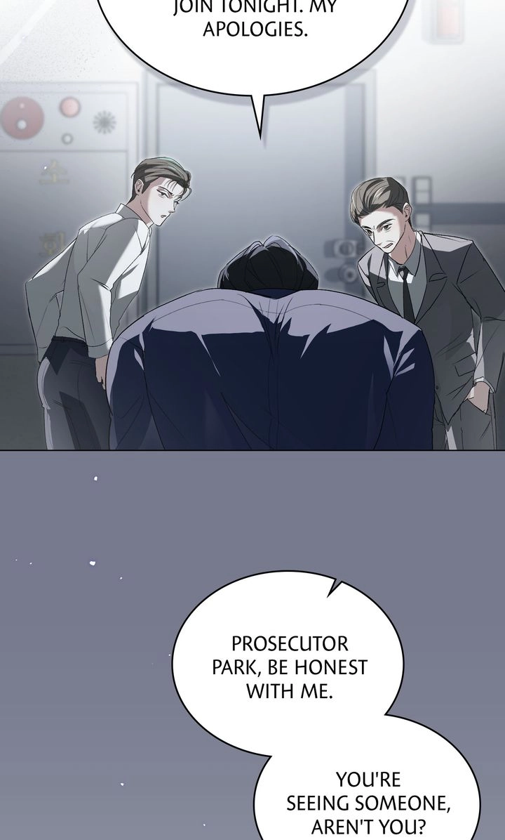 To the One Without Virtue Chapter 11.1 page 60 - 