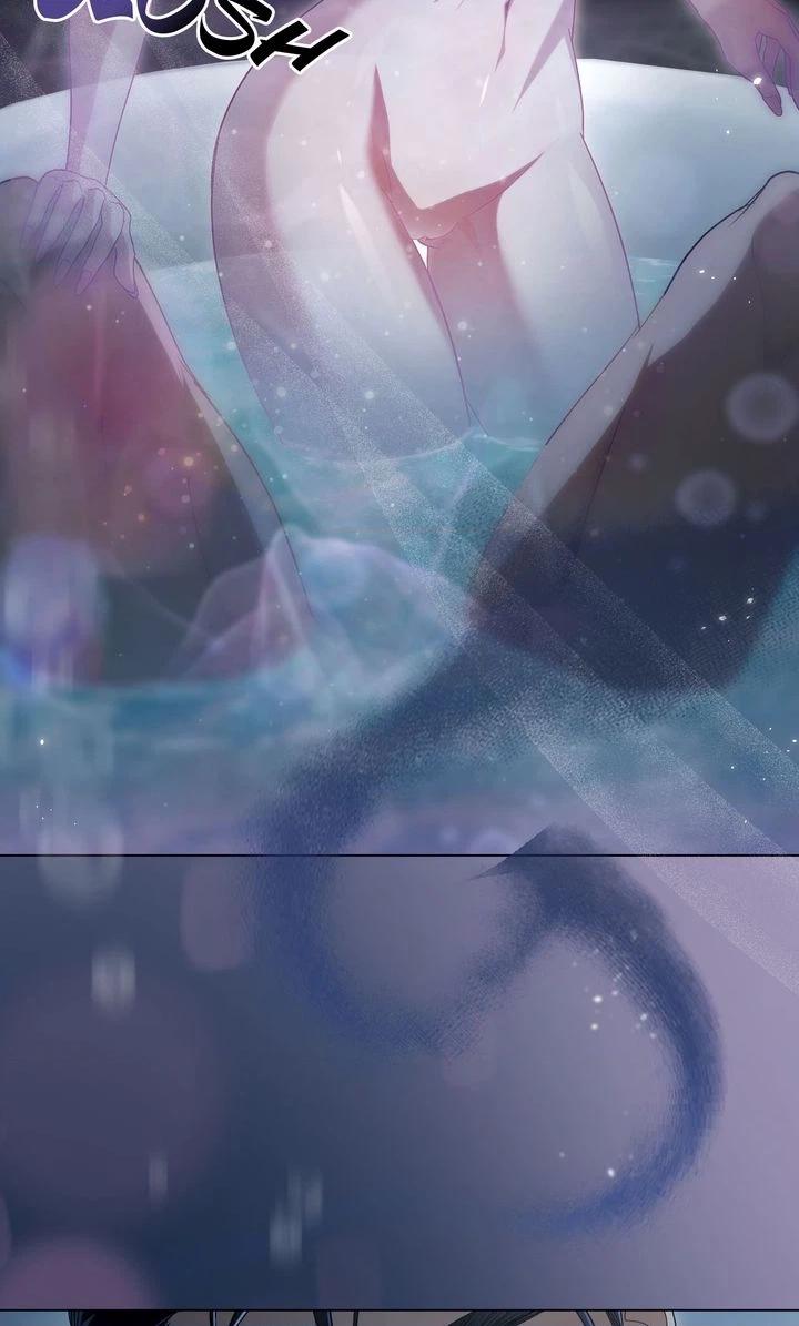 To the One Without Virtue Chapter 11.1 page 8 - 