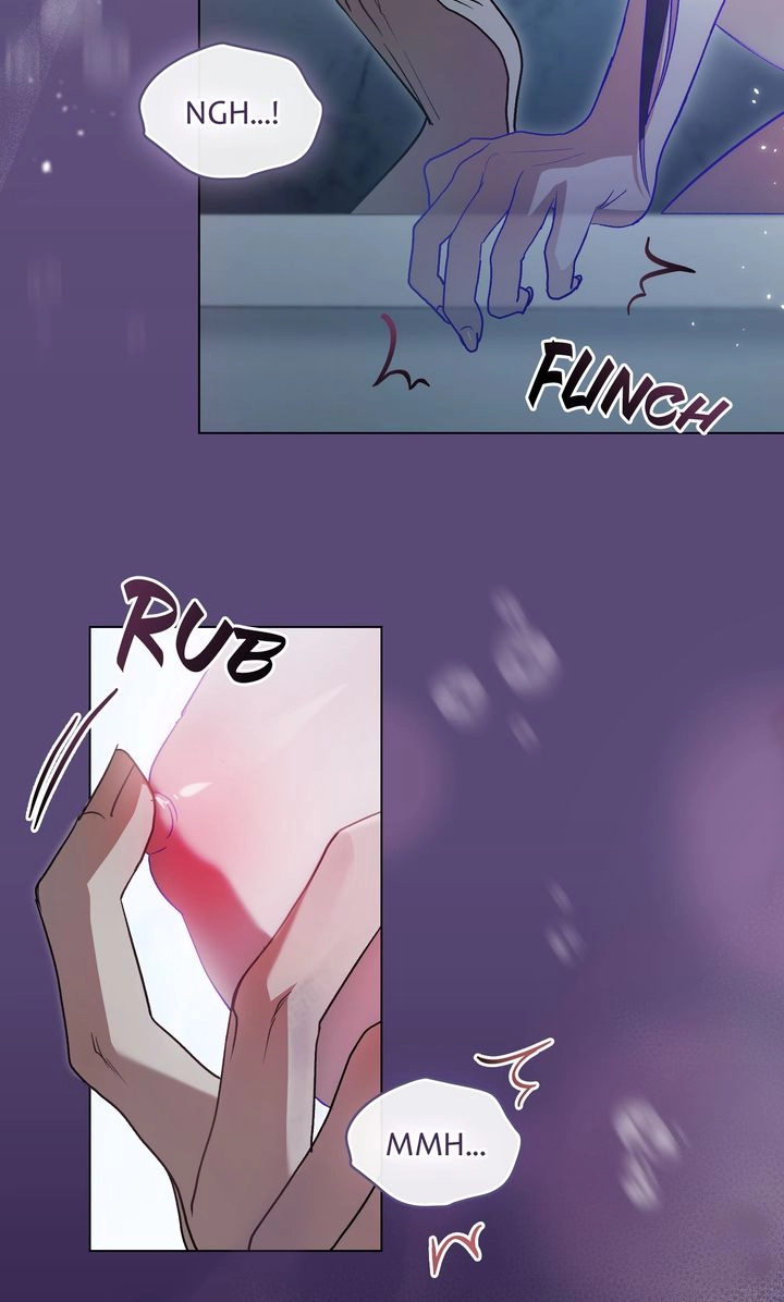 To the One Without Virtue Chapter 11.1 page 10 - 