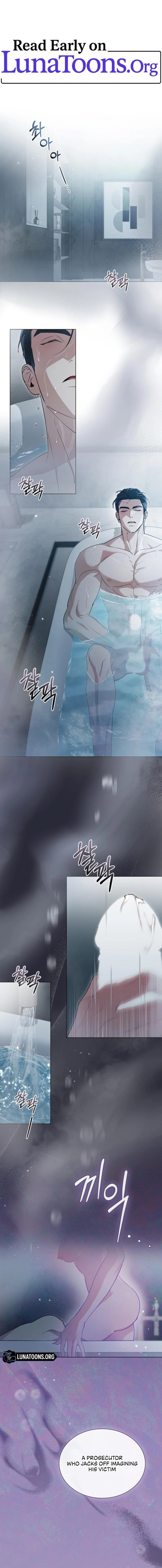 To the One Without Virtue Chapter 11 page 1 - 