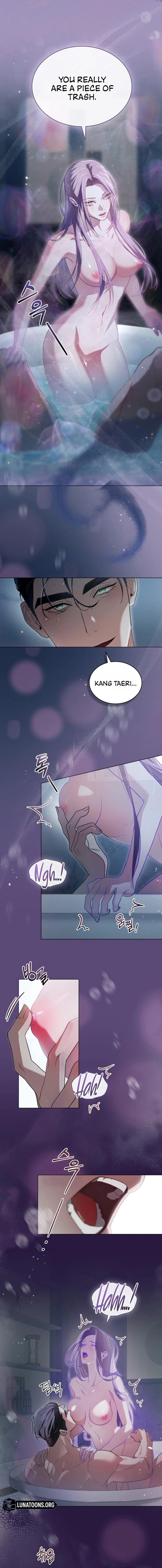 To the One Without Virtue Chapter 11 page 2 - 