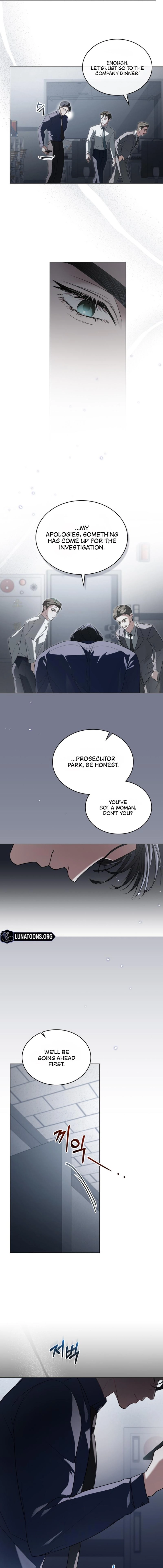 To the One Without Virtue Chapter 11 page 11 - 