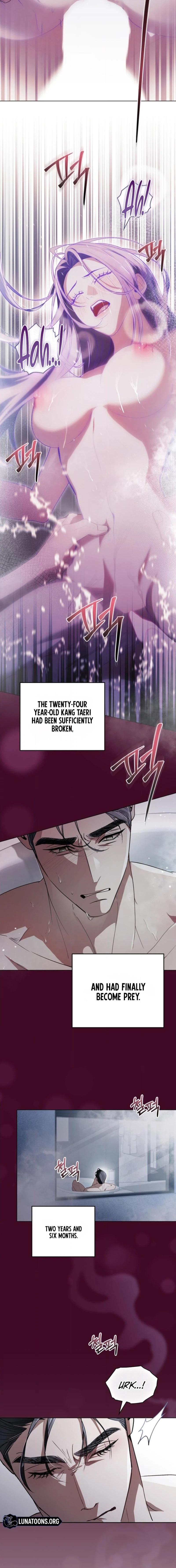 To the One Without Virtue Chapter 11 page 4 - 