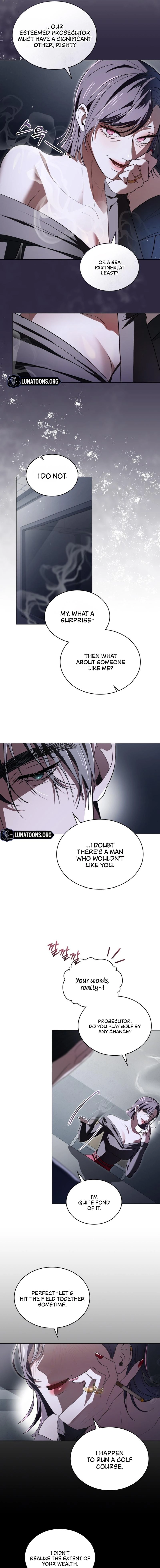 To the One Without Virtue Chapter 11 page 7 - 