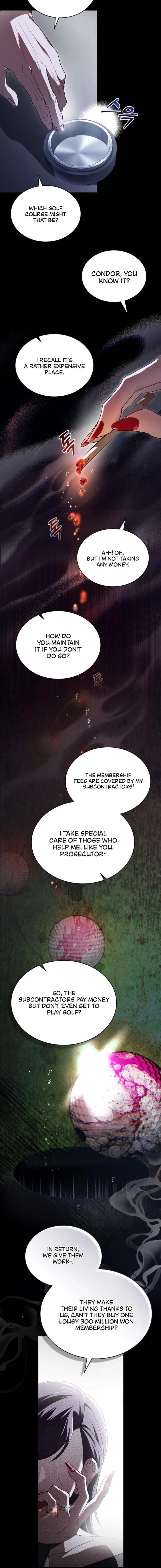 To the One Without Virtue Chapter 11 page 8 - 