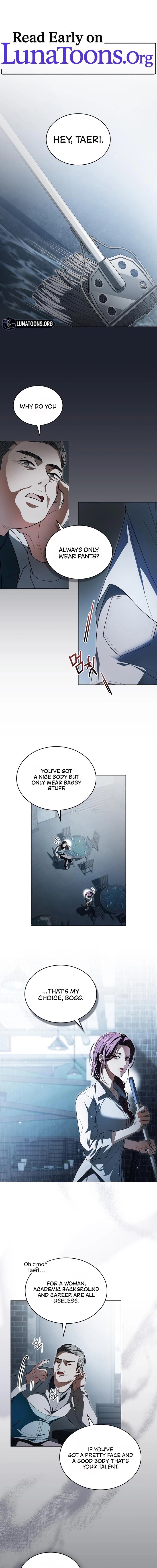 To the One Without Virtue Chapter 12 page 1 - 