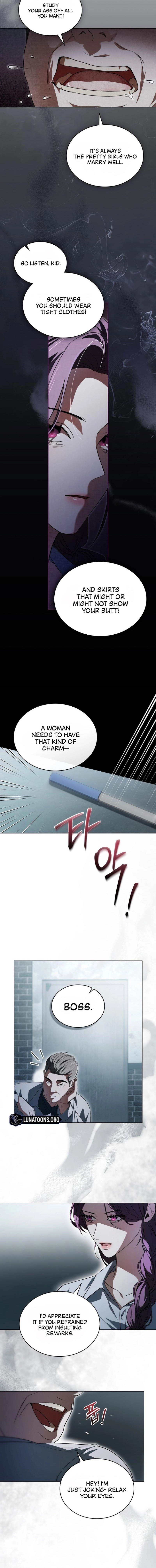 To the One Without Virtue Chapter 12 page 2 - 