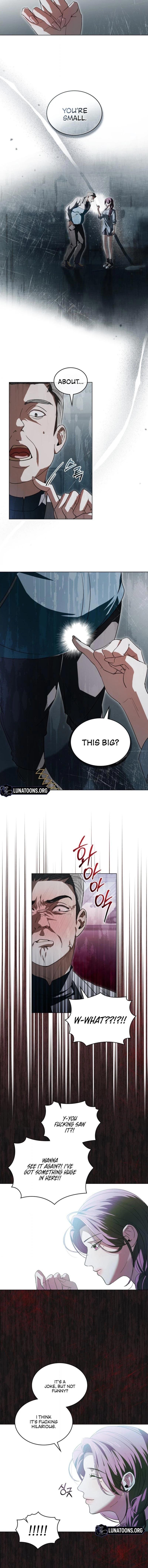 To the One Without Virtue Chapter 12 page 4 - 