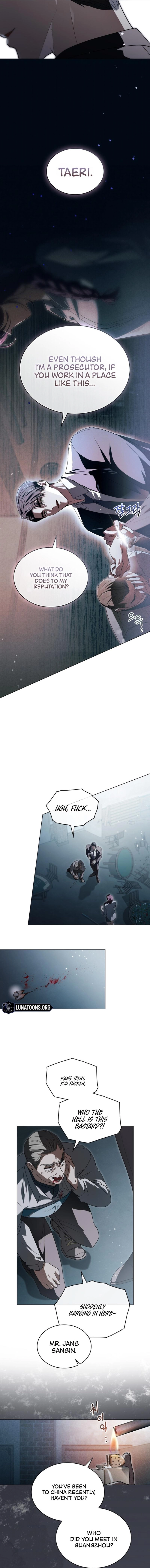 To the One Without Virtue Chapter 12 page 6 - 