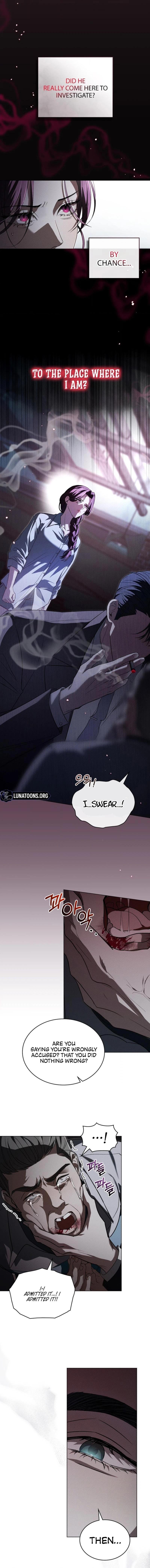 To the One Without Virtue Chapter 12 page 8 - 