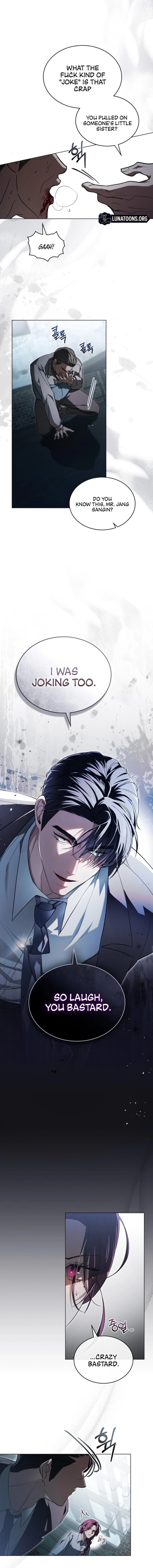 To the One Without Virtue Chapter 12 page 9 - 