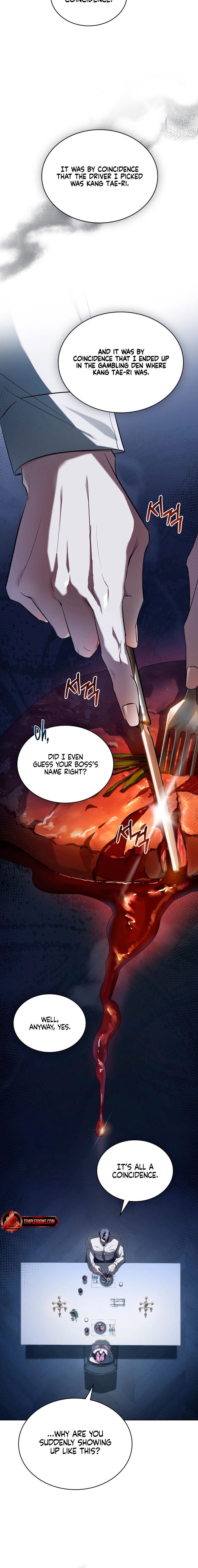 To the One Without Virtue Chapter 13 page 2 - 
