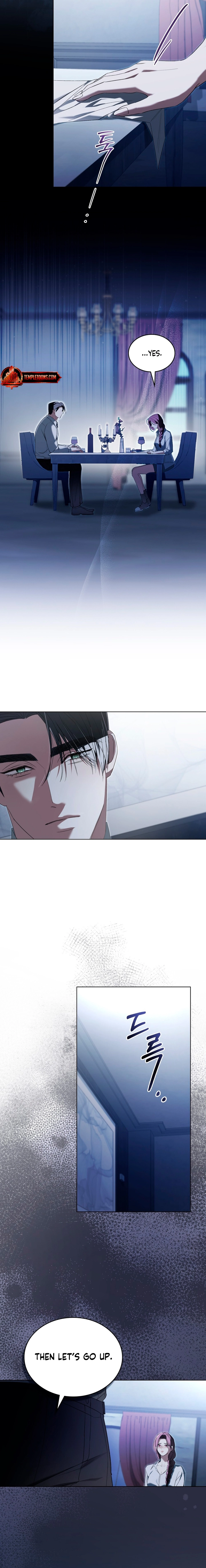 To the One Without Virtue Chapter 13 page 13 - 