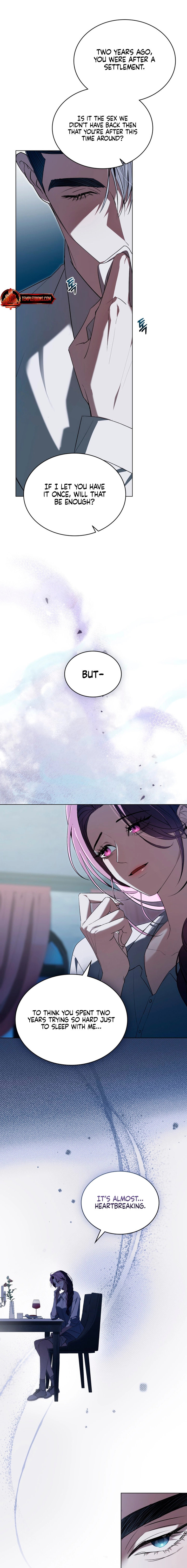 To the One Without Virtue Chapter 13 page 5 - 