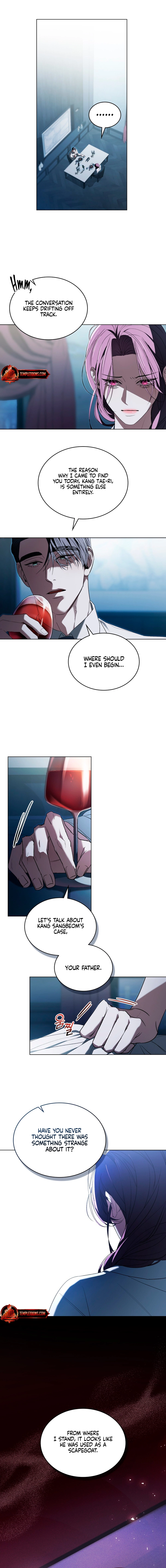 To the One Without Virtue Chapter 13 page 7 - 
