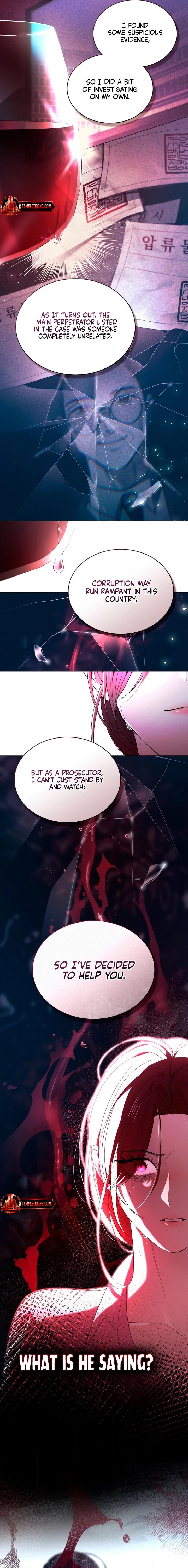 To the One Without Virtue Chapter 13 page 8 - 