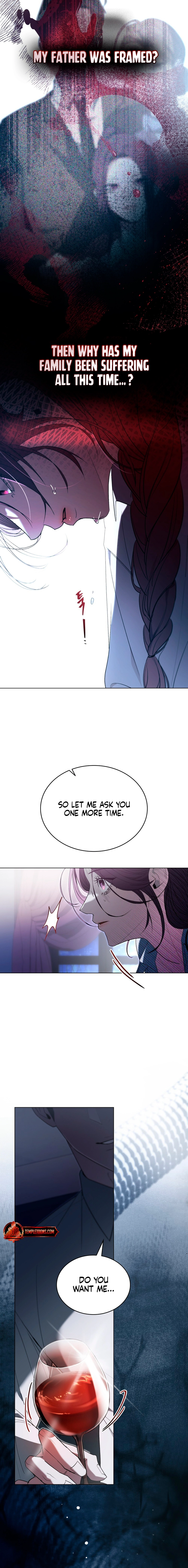 To the One Without Virtue Chapter 13 page 9 - 