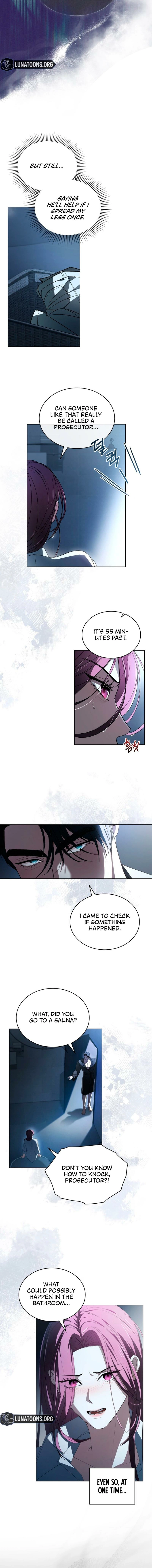 To the One Without Virtue Chapter 14 page 2 - 